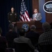 Defense Officials Brief Reporters on Afghanistan