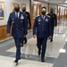 CSAF Gen. Brown meets Thai Air Force chief of the air staff