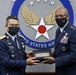 CSAF Gen. Brown meets Thai Air Force chief of the air staff