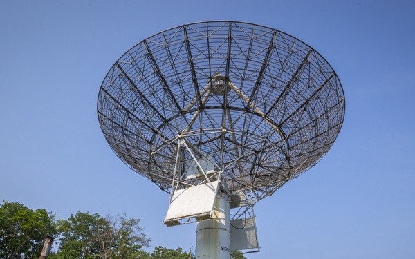 TLM-18 antenna