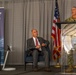 CNSP Speaks at SNA Annual Waterfront Symposium