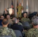CNSP Speaks at SNA Annual Waterfront Symposium