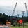 Construction of new bridge underway at Fort McCoy Construction of new bridge underway at Fort McCoy