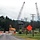 Construction of new bridge underway at Fort McCoy Construction of new bridge underway at Fort McCoy