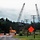 Construction of new bridge underway at Fort McCoy Construction of new bridge underway at Fort McCoy