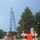 Construction of new bridge underway at Fort McCoy Construction of new bridge underway at Fort McCoy