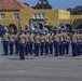 Echo Company Graduation Ceremony