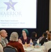 Reserve Sailors, Families focus on Strength and Resiliency during Returning Warrior Workshop San Antonio