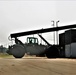 CSTX 78-21-04, other training operations at Fort McCoy