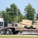 CSTX 78-21-04, other training operations at Fort McCoy