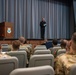 USSTRATTCOM Commander addresses ACSC