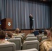 USSTRATTCOM Commander addresses ACSC