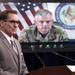 Defense Officials Brief Reporters on Afghanistan