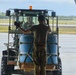 39th Airlift Squadron loads C-130J Super with cargo for training sortie