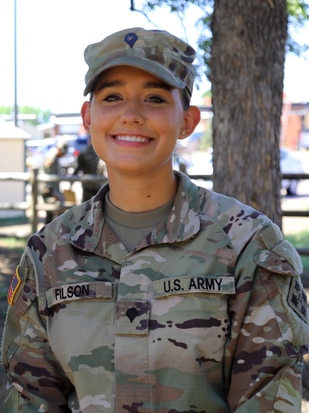 Winning matters: 2SBCT Soldiers earns top spot in first in person BLC