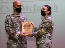 Winning matters: 2SBCT Soldier earns top spot in first in person BLC