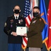 SSG Adams receives Soldier's Medal