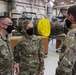 Edmondson gets immersed in 82nd TRW mission