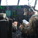 39th Airlift Squadron flies rainy training sortie RF-A 21-3