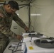 528th Hospital Center sets-up field hospital at Doña Ana Village