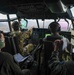 39th Airlift Squadron flies training sortie with Royal Australian Air Force Aviators