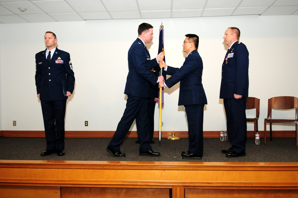 Washington Air Guard cyber unit has deep roots in combat communications
