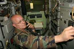 Washington Air Guard cyber unit has deep roots in combat communications