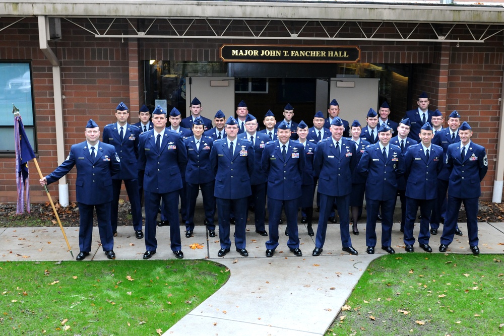 Washington Air Guard cyber unit has deep roots in combat communications