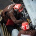 USS Ronald Reagan (CVN 76) Flight Operations