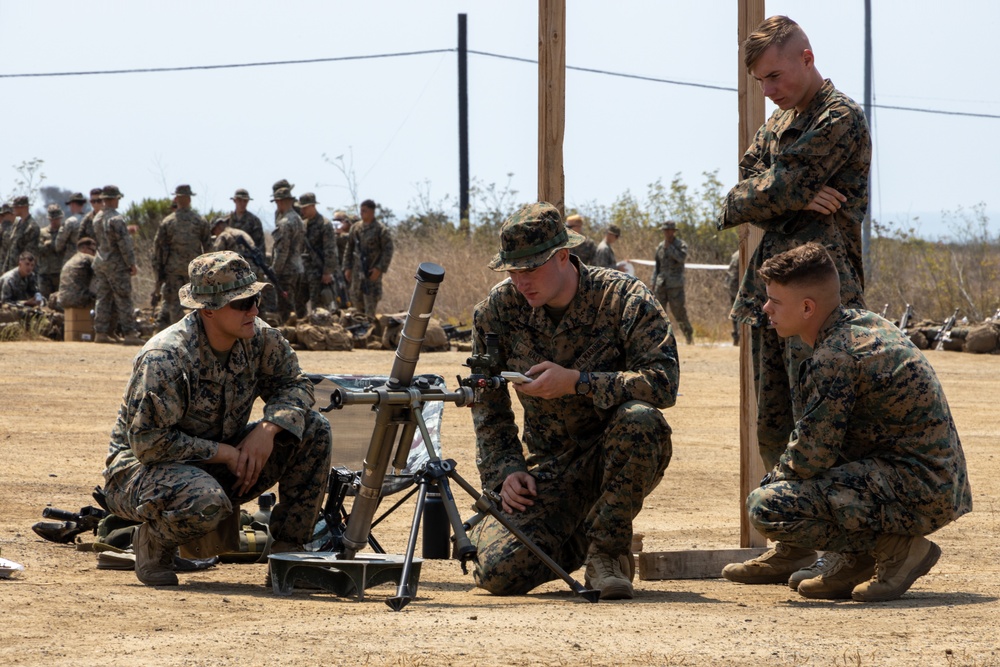 Mechanized Raids