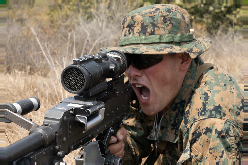 Mechanized Raids