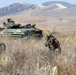 Mechanized Raids