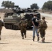 Mechanized Raids