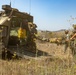 Mechanized Raids