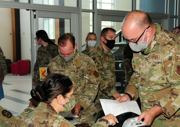 Washington Air Guardsmen depart to support Operation Allies Welcome