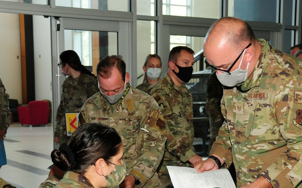 Washington Air Guardsmen depart to support Operation Allies Welcome