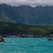 MDSU ONE DET EOD Remove Unexploded Ordnance From Kaneohe Bay