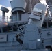 USS ESSEX Underway Operations