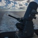 USS ESSEX Underway Operations