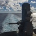 USS ESSEX Underway Operations