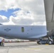 STAFFDEL VISIT 15TH WG