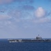 USS Carl Vinson (CVN 70) Conducts Flight Operation