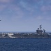 USS Carl Vinson (CVN 70) Conducts Flight Operations