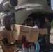 JTF-HAITI EARTHQUAKE RESPONSE 2021  