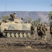 Marines and Australian Army conduct rehearsals for Exercise Koolendong