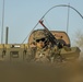 Mounted and dismounted attack rehearsals for Exercise Koolendong 2021