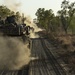 Mounted and dismounted attack rehearsals for Exercise Koolendong 2021