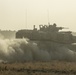 Mounted and dismounted attack rehearsals for Exercise Koolendong 2021