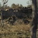 Mounted and dismounted attack rehearsals for Exercise Koolendong 2021