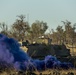 Mounted and dismounted attack rehearsals for Exercise Koolendong 2021